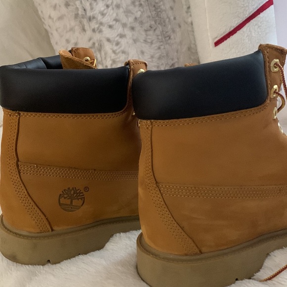 Brand new Mens timberland boots main image 5
